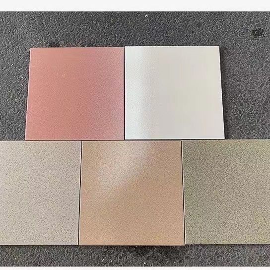 耐磨砖500x500工程专用出租房宿舍耐磨全瓷砖乡村防滑地砖老款