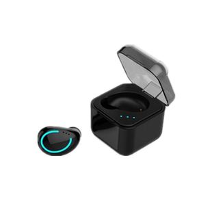 迷你蓝牙耳机苹果安卓通用主卧里白白胖胖大脑门