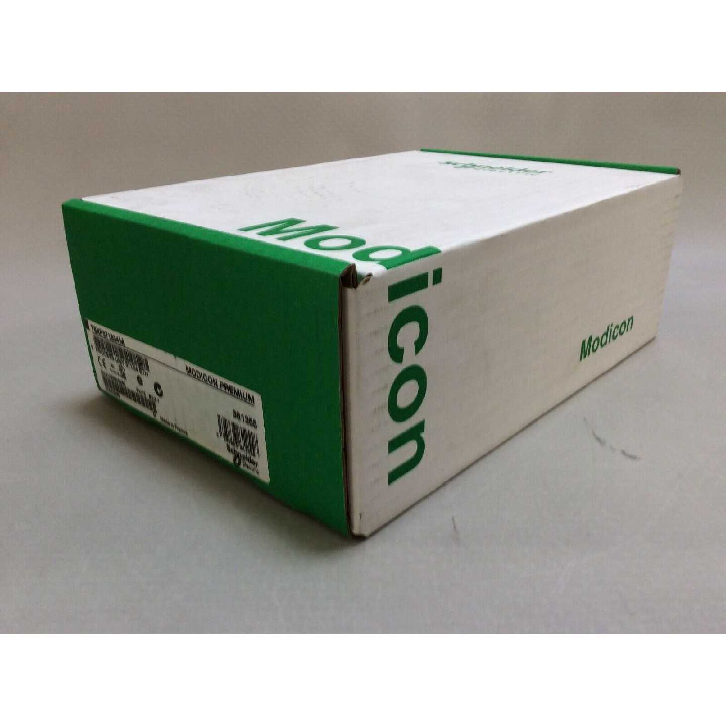 议价Schneider上网卡TSXP573634M TSXDSY16R5质保一年