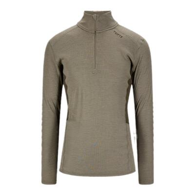 100%美利奴羊毛男士上衣TUFTE