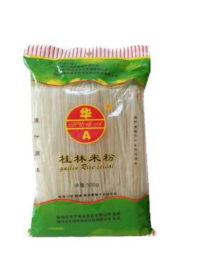 干米粉柳州螺蛳粉螺丝粉螺狮粉