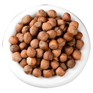 开口大榛子东北特产新鲜铁岭野生炒熟坚果零食棒子原味无添加干果