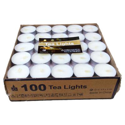 供佛加热保温煮茶圆形香薰蜡烛