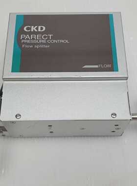 CKD Parect Pressure Control Flow Splitter TPR-03-A100T-X1002