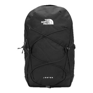 THE NORTH FACE/北面女士Jester 22L品牌经典印花双肩包300217