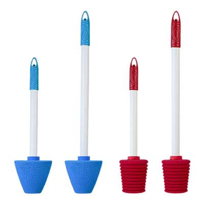 蹲便器蹲坑盖板堵臭神器