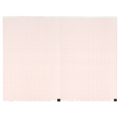 210*140心电图纸光电理邦健中旗