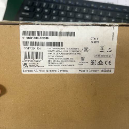 溢价-模块 6GK1503-3CB00