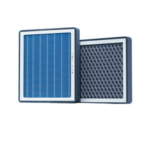 香薰空调滤芯汽车配件带香味空调冷气格空滤活性炭空气N95滤清器