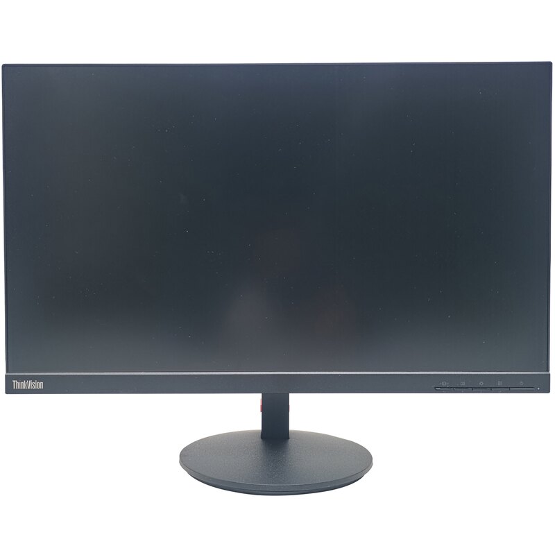 联想显示器23.8TE24-30三年联保