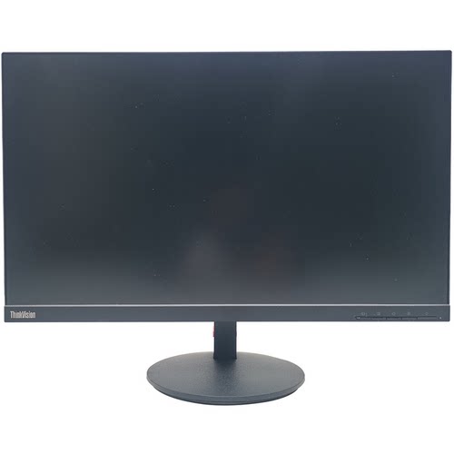 全新Lenovo联想TE24-30 23.8寸IPS屏液晶显示器A23238FS0窄边框
