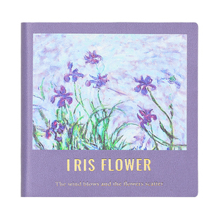 迷你油画绘画本丙烯马克笔专用画画本2026年新款学生空白手绘翻翻乐小方本加厚随身便携口袋豆豆本摸鱼小本子