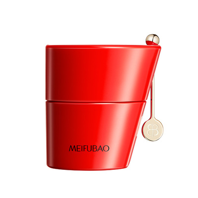 美肤宝反重力面霜抗皱修护