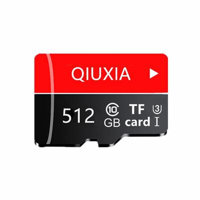 行车记录仪专用卡高速TF监控通用