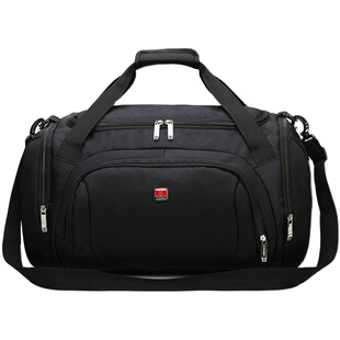 大容量手提旅行包男背包商务出差行李包旅游包装衣服鞋仓健身包女