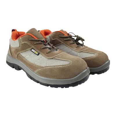 霍尼韦尔/Honeywell劳保鞋安全鞋SHTP00402防砸防静电防穿刺低帮