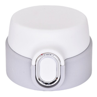 ASD爱仕达不锈钢保温杯RWS50B8Q-QB直饮杯盖通用水杯弹跳盖子配件