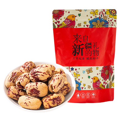 新疆去皮去核红枣独立包装