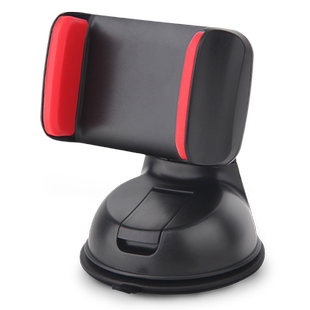 手机车载支架吸盘式前挡玻璃仪表台通用车内汽车车上支撑导航架