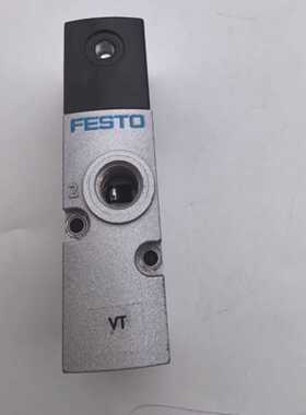 询价-FESTO费斯托575674 VUWS-L20-M32U-M
