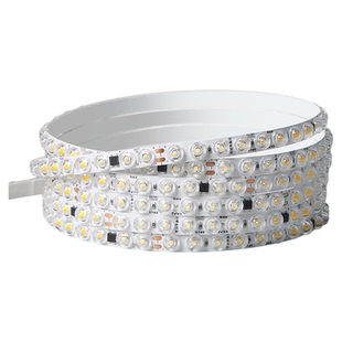 无影光学灯带漫反射220V高亮透镜灯带超薄招牌灯箱发光字灯条