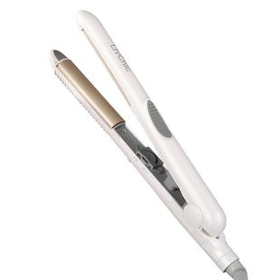 乐程式弧形夹板男半圆卷发棒男士专用蓬松防烫短发小直板夹理发店