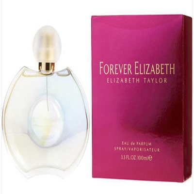 Taylor伊丽莎白泰勒永恒香水