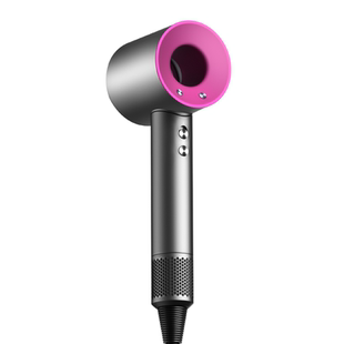 电吹风机2026新款家用负离子静音护发速干华强北风筒大风力不伤发