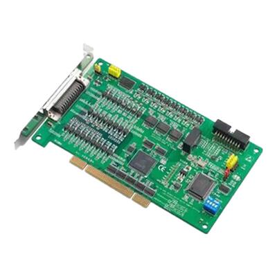 研华PCI-1220U电机运动控制卡