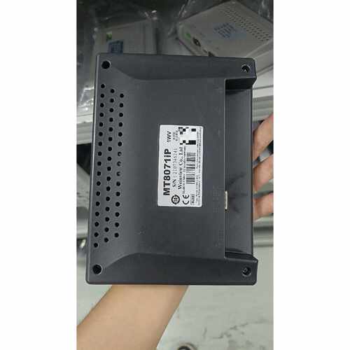 议价威纶触摸屏MT8071iP1WV型号维修