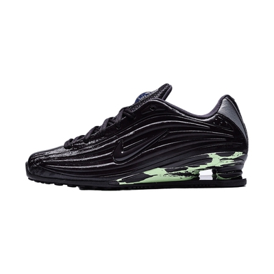 NIKE耐克女子SHOX Z PEARL运动休闲鞋IU6262-666