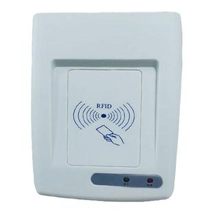 消费机专用发卡器 食堂美食城刷卡机售饭机 IC消费机定制IC卡