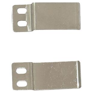 全自动麻将机配件大全皮带轮进牌口挡铁片适用机械维修替换零件