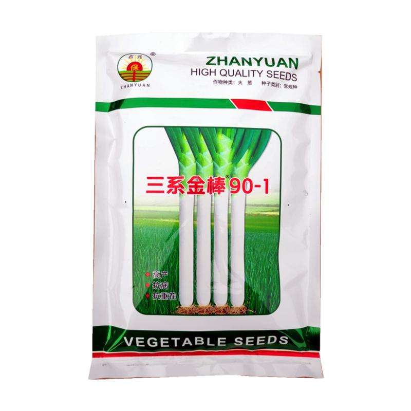 高产大葱种子蔬菜章丘优质大葱籽