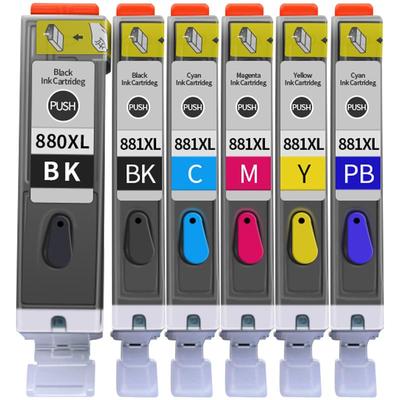 适用ts9180/8180/8280/8380墨盒