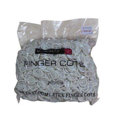 一次性手指套乳胶护指指套护套