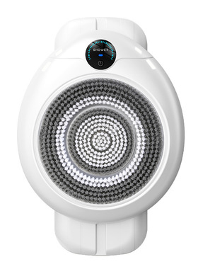 ElectricAutomaticBodyShower