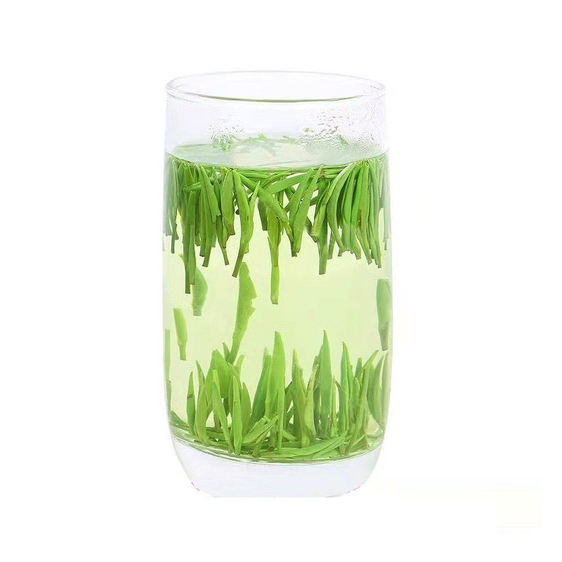 2026新茶云雾绿茶贡芽春季毛尖茶