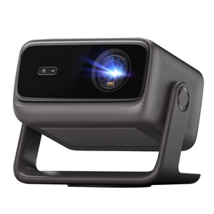 【咨询优惠】当贝X7 Pro 激光云台投影仪家用超高清高亮智能激光电视游戏投影机家庭影院电视2025新品