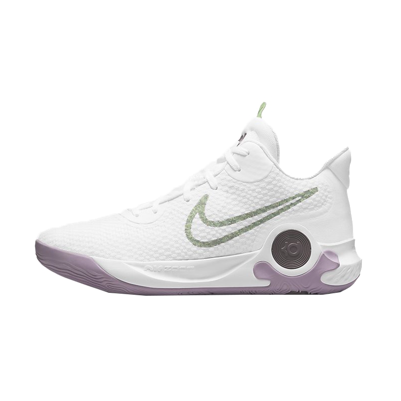 Nike耐克男鞋夏季新款KD TREY 5 IXEP杜兰特篮球鞋DJ6922-100