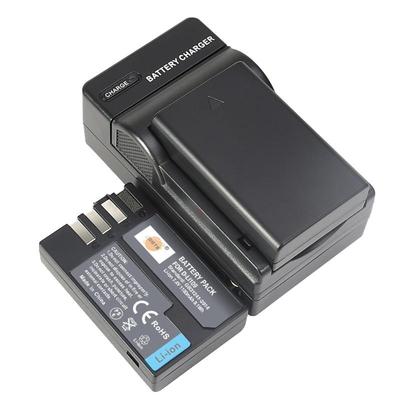 适用宾得相机电池D-LI109充电器