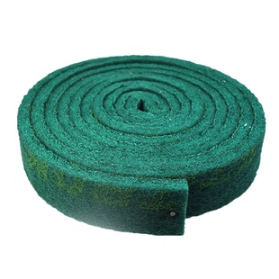 工业用金刚砂百洁布 不锈钢拉丝布加厚抛光除锈厨房清洁刷碗去污