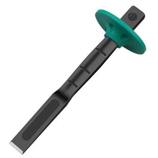 凿子混凝土高硬度扁铲铲铁石头专用石器錾子扁钻子簪子钨钢石工凿