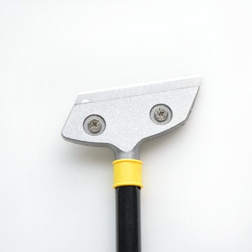 厂家直销清洁刀加长铝合金铲刀地板玻璃多功能铲刀缝美去污铲重型