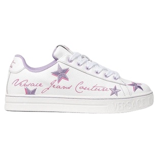 【新品】VERSACE JEANS COUTURE 女士休闲鞋