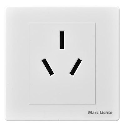 20a25a32a三相插头插座空调专用