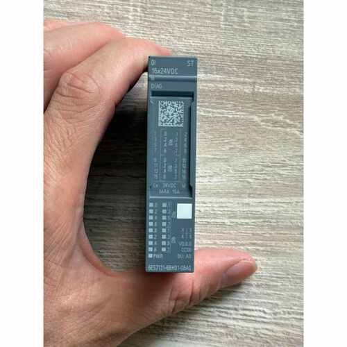 询价-PLC模块6ES71316BH010BA0实物可维修