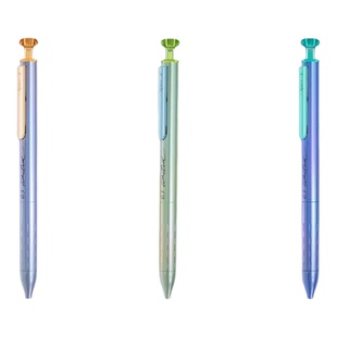 点石制笔硬核时空舱赛博光年I代限定款0156A1按动笔绝版赛博光年1