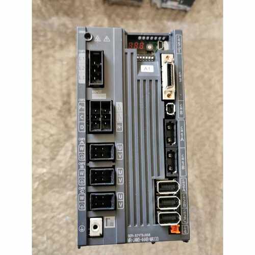 【议价-可维修】 MR-J4W3-444B  MITSUBISHI /均有货