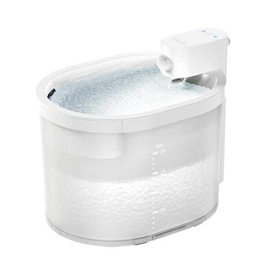 uah有哈无线智能饮水机